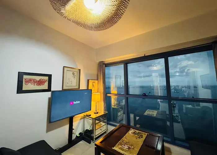 康宿 晴窗居 Bright Window *