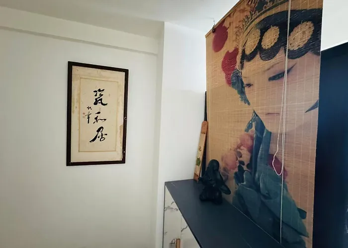 康宿 晴窗居 Bright Window * Manila