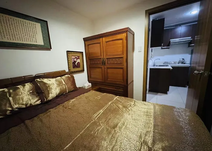 康宿 晴窗居 Bright Window Apartment